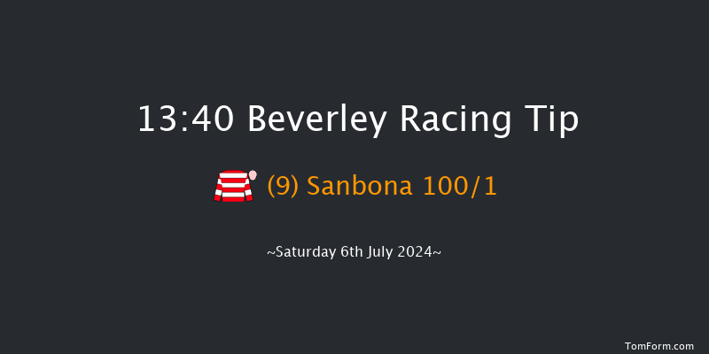 Beverley  13:40 Stakes (Class 5) 7f Fri 5th Jul 2024