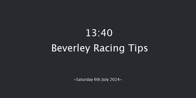 Beverley  13:40 Stakes (Class 5) 7f Fri 5th Jul 2024