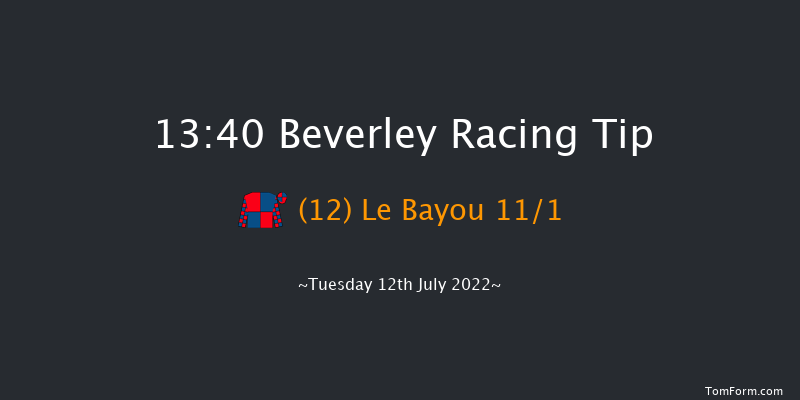 Beverley 13:40 Handicap (Class 6) 10f Sat 2nd Jul 2022