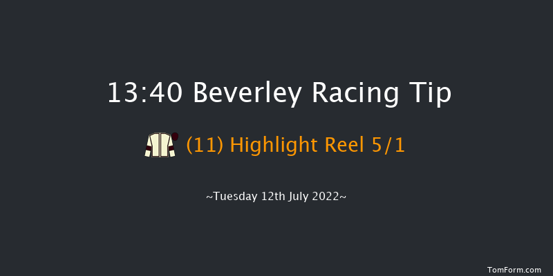 Beverley 13:40 Handicap (Class 6) 10f Sat 2nd Jul 2022