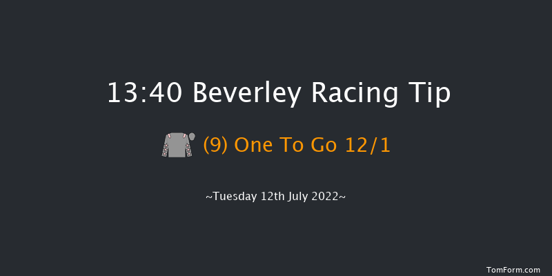 Beverley 13:40 Handicap (Class 6) 10f Sat 2nd Jul 2022