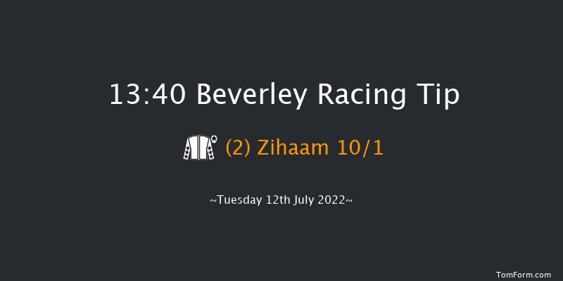 Beverley 13:40 Handicap (Class 6) 10f Sat 2nd Jul 2022