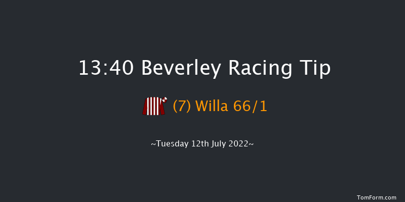 Beverley 13:40 Handicap (Class 6) 10f Sat 2nd Jul 2022