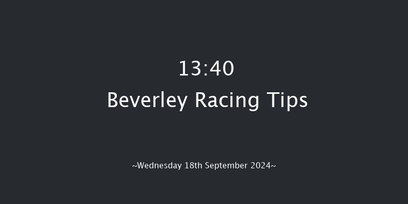 Beverley  13:40 Handicap (Class 6) 8f  Sat 31st Aug 2024