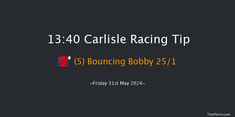 Carlisle  13:40 Handicap (Class 6) 17f Thu 30th May 2024