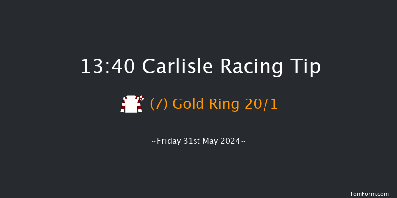 Carlisle  13:40 Handicap (Class 6) 17f Thu 30th May 2024