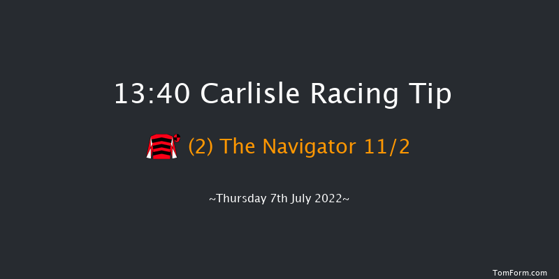 Carlisle 13:40 Handicap (Class 5) 11f Sat 2nd Jul 2022