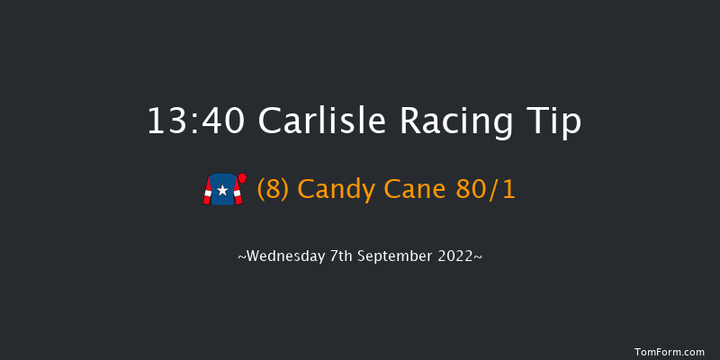 Carlisle 13:40 Stakes (Class 5) 6f Tue 30th Aug 2022