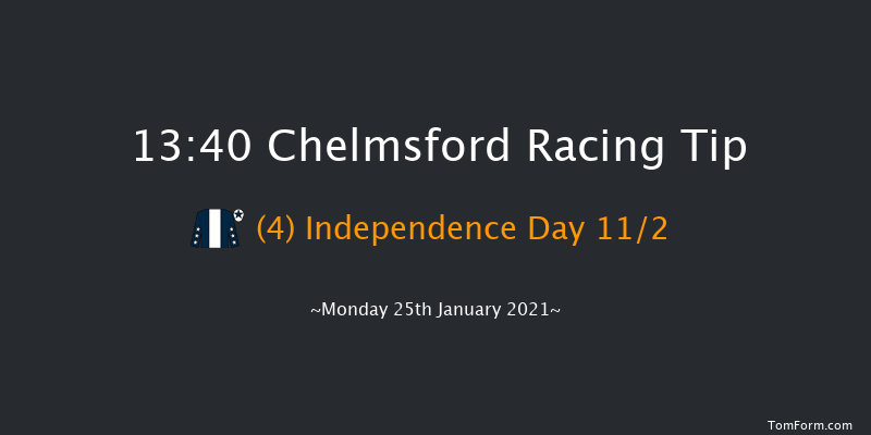 CCR Classified Stakes Chelmsford 13:40 Stakes (Class 6) 7f Fri 22nd Jan 2021