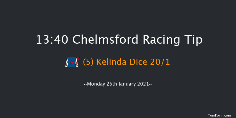 CCR Classified Stakes Chelmsford 13:40 Stakes (Class 6) 7f Fri 22nd Jan 2021