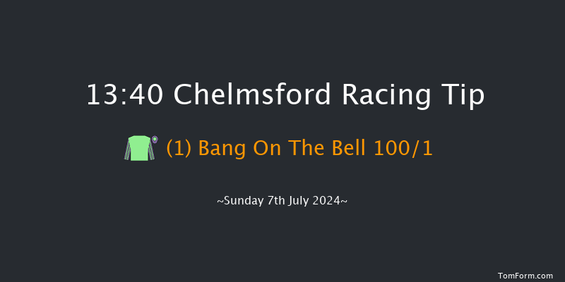 Chelmsford  13:40 Handicap (Class 3) 5f Thu 20th Jun 2024