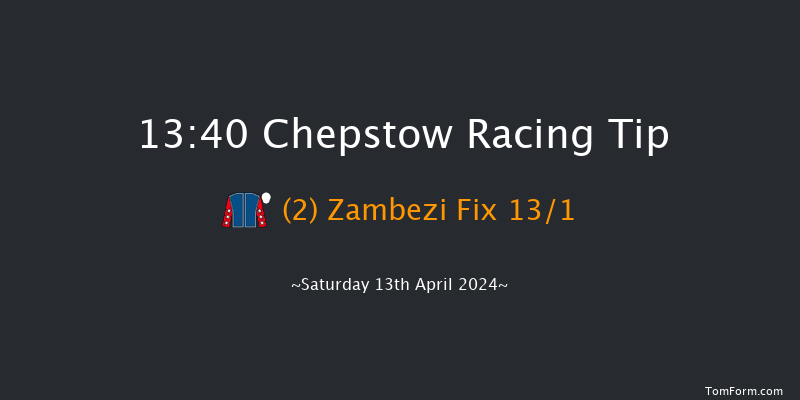 Chepstow  13:40 Handicap Hurdle (Class 4)
16f Mon 1st Apr 2024