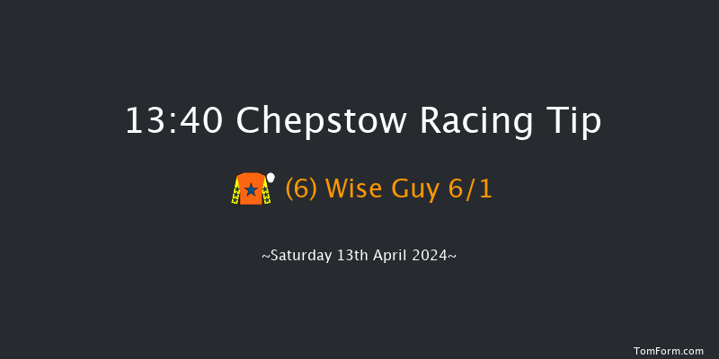 Chepstow  13:40 Handicap Hurdle (Class 4)
16f Mon 1st Apr 2024