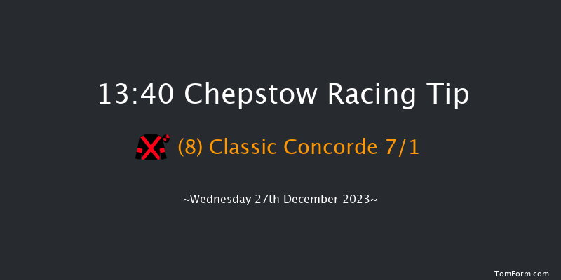 Chepstow 13:40 Handicap Hurdle (Class 2) 24f Sat 9th Dec 2023