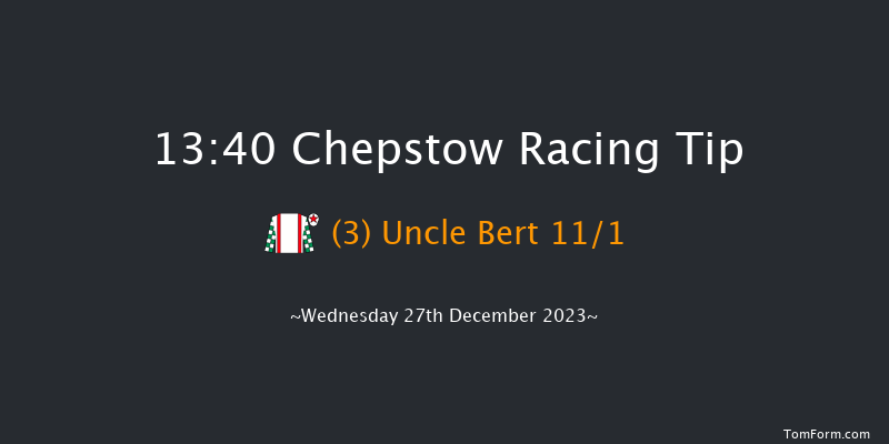 Chepstow 13:40 Handicap Hurdle (Class 2) 24f Sat 9th Dec 2023