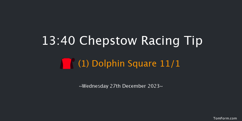 Chepstow 13:40 Handicap Hurdle (Class 2) 24f Sat 9th Dec 2023