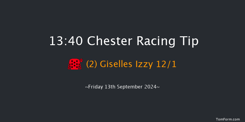 Chester  13:40 Handicap (Class 5) 7f Sat 31st Aug 2024