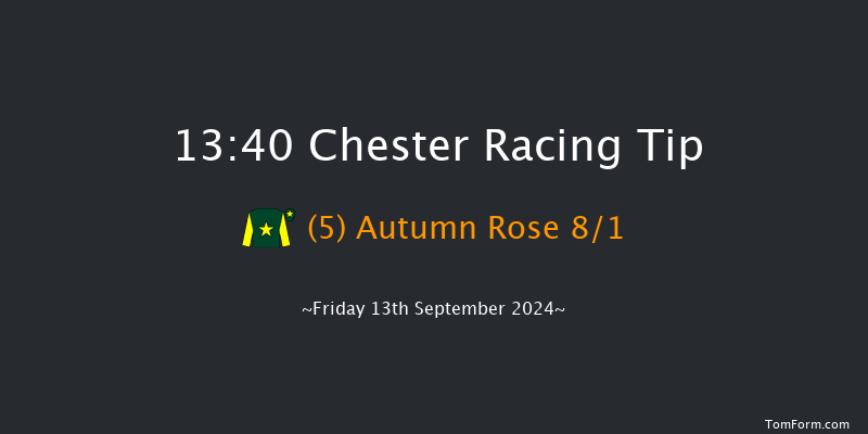 Chester  13:40 Handicap (Class 5) 7f Sat 31st Aug 2024