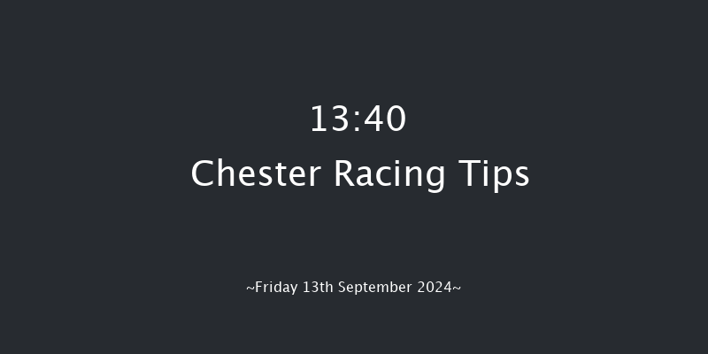 Chester  13:40 Handicap (Class 5) 7f Sat 31st Aug 2024