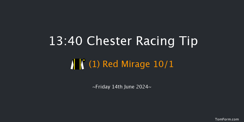 Chester  13:40 Handicap (Class 4) 7f Sat 25th May 2024