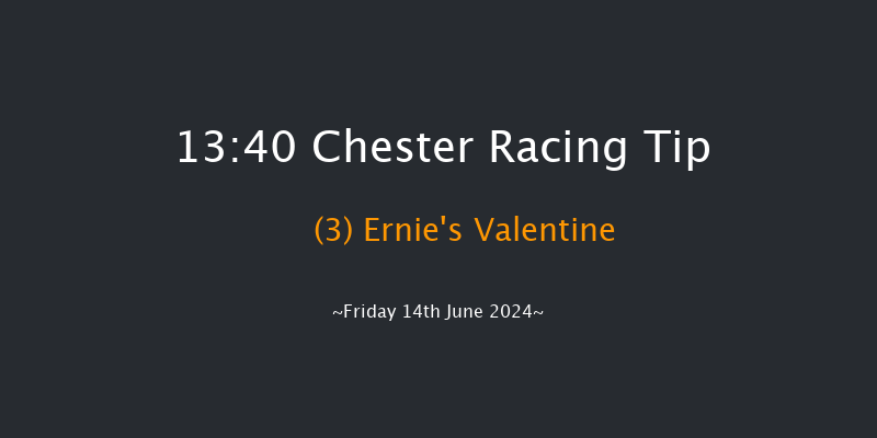 Chester  13:40 Handicap (Class 4) 7f Sat 25th May 2024