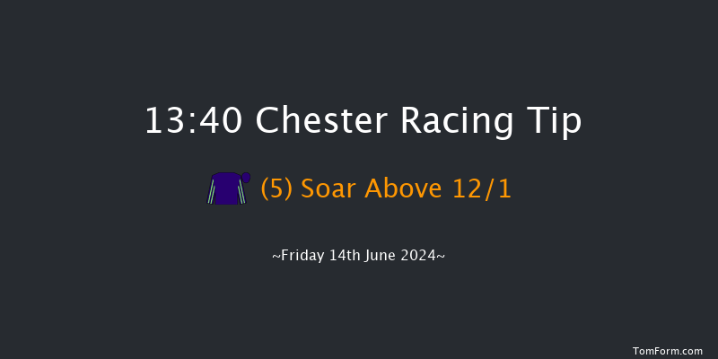 Chester  13:40 Handicap (Class 4) 7f Sat 25th May 2024