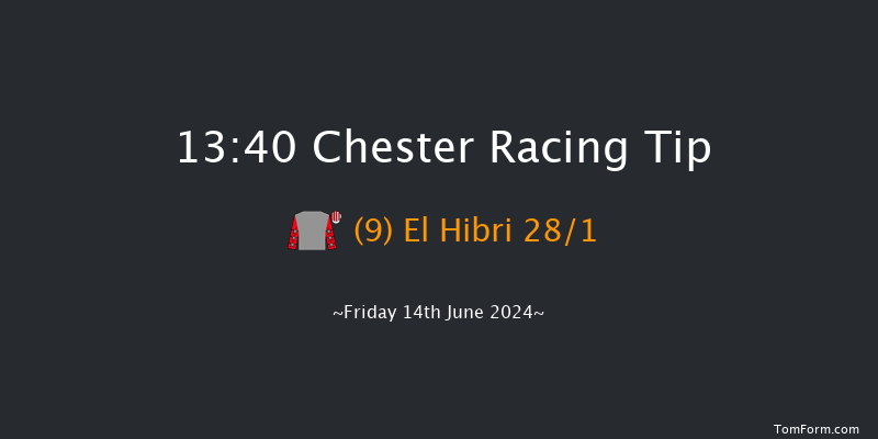 Chester  13:40 Handicap (Class 4) 7f Sat 25th May 2024