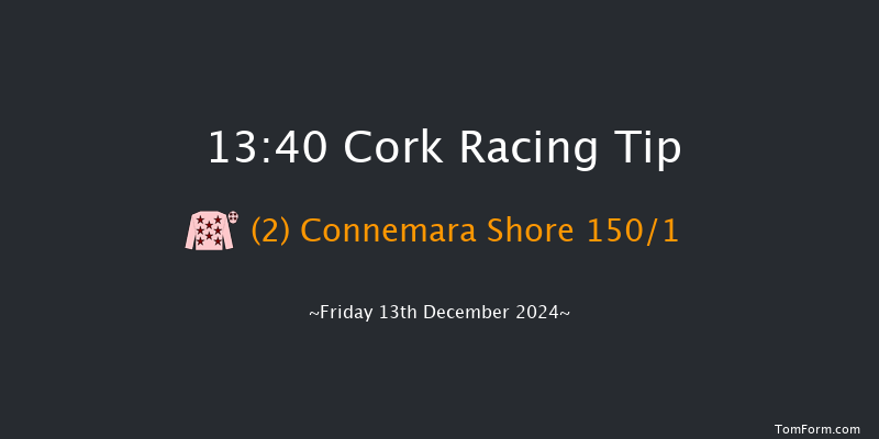 Cork  13:40 Maiden Hurdle 20f Sun 8th Dec 2024