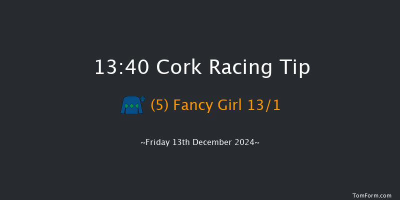 Cork  13:40 Maiden Hurdle 20f Sun 8th Dec 2024