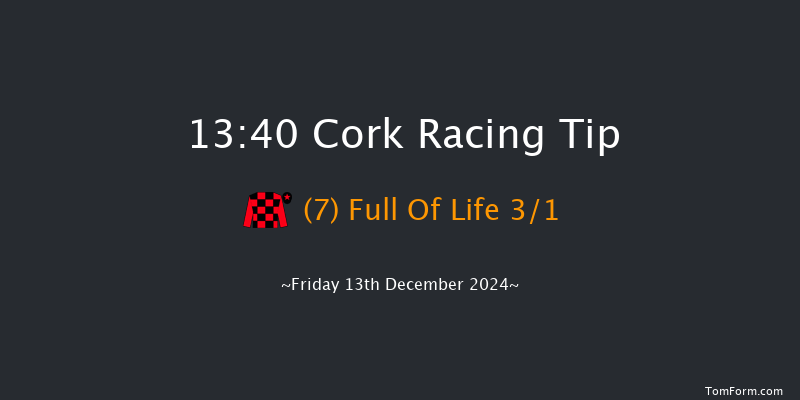 Cork  13:40 Maiden Hurdle 20f Sun 8th Dec 2024