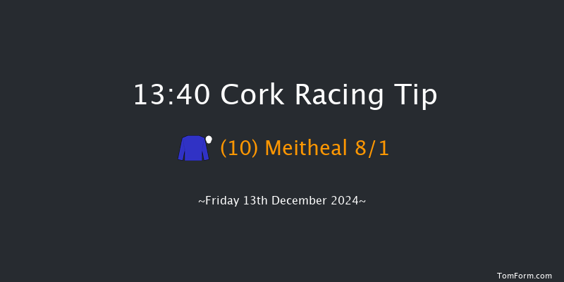 Cork  13:40 Maiden Hurdle 20f Sun 8th Dec 2024