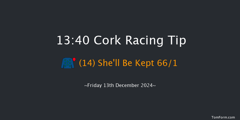 Cork  13:40 Maiden Hurdle 20f Sun 8th Dec 2024