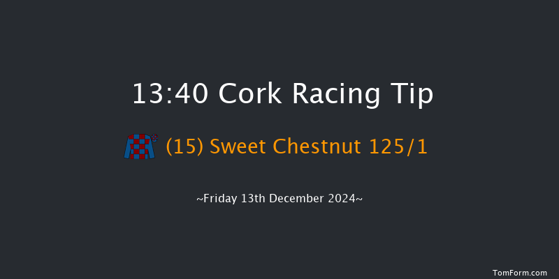 Cork  13:40 Maiden Hurdle 20f Sun 8th Dec 2024