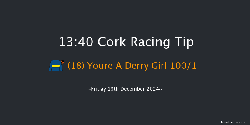 Cork  13:40 Maiden Hurdle 20f Sun 8th Dec 2024