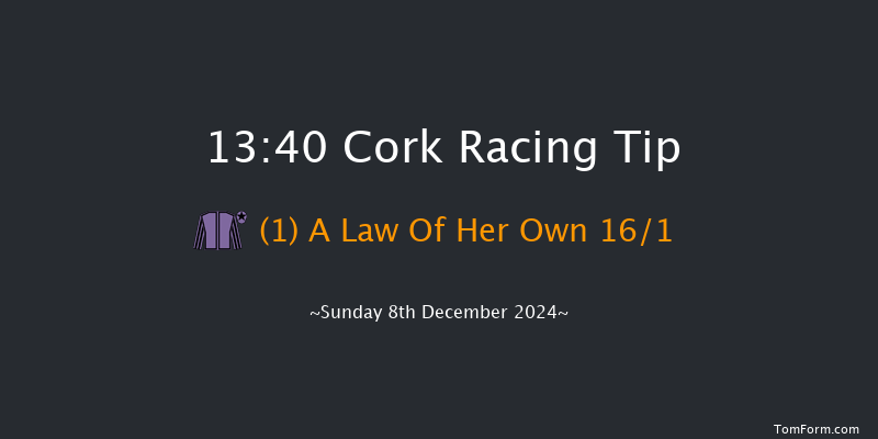 Cork  13:40 Novices Chase 17f Sun 24th Nov 2024