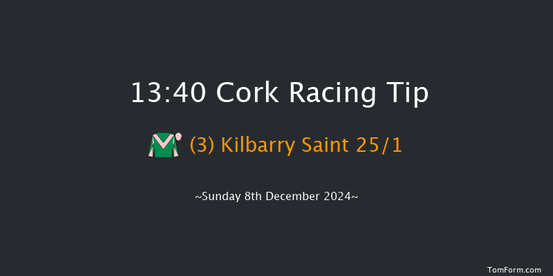 Cork  13:40 Novices Chase 17f Sun 24th Nov 2024