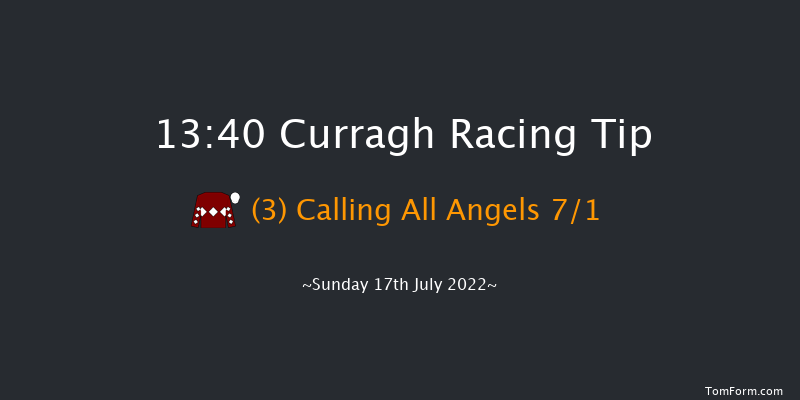 Curragh 13:40 Maiden 7f Sat 16th Jul 2022