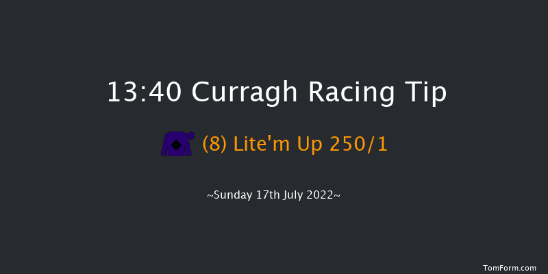 Curragh 13:40 Maiden 7f Sat 16th Jul 2022