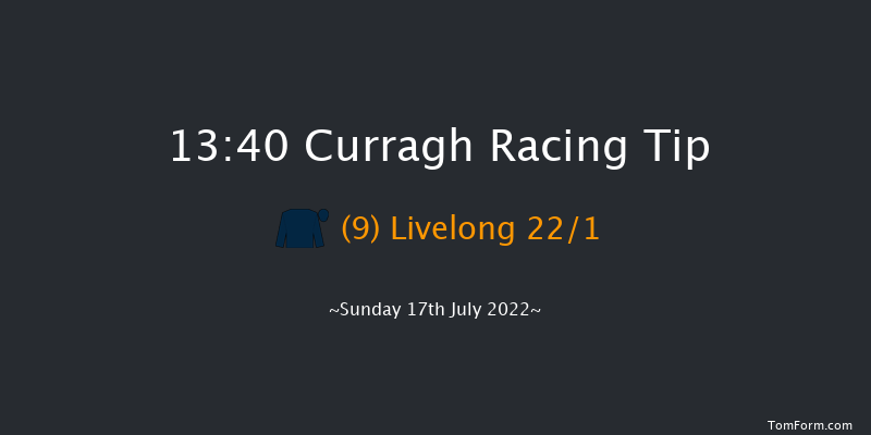 Curragh 13:40 Maiden 7f Sat 16th Jul 2022