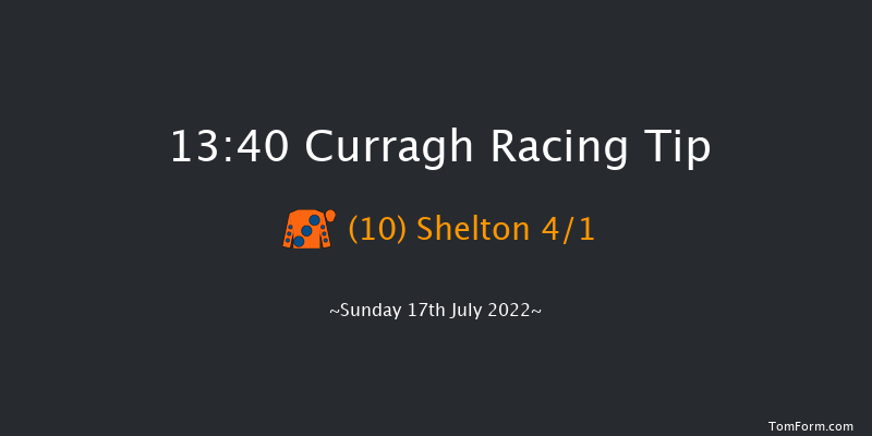 Curragh 13:40 Maiden 7f Sat 16th Jul 2022