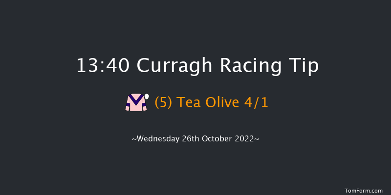 Curragh 13:40 Handicap 8f Sun 23rd Oct 2022