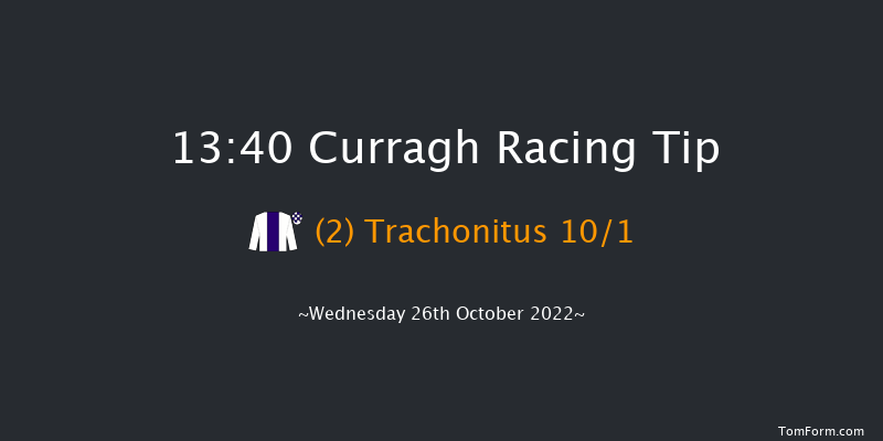 Curragh 13:40 Handicap 8f Sun 23rd Oct 2022