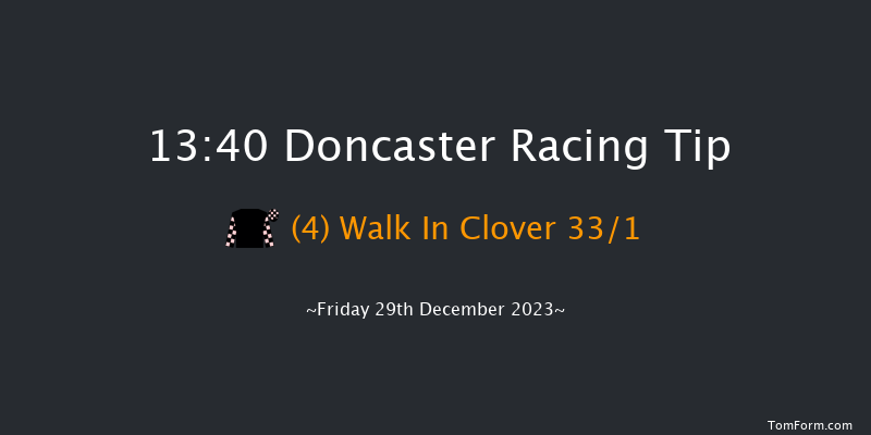 Doncaster 13:40 Conditions Chase (Class 1) 20f Sat 16th Dec 2023