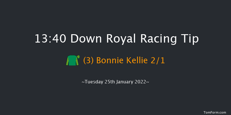 Down Royal 13:40 Handicap Hurdle 17f Sun 26th Dec 2021