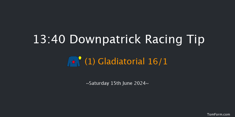 Downpatrick  13:40 Handicap Hurdle 18f Fri 24th May 2024