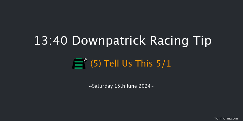 Downpatrick  13:40 Handicap Hurdle 18f Fri 24th May 2024