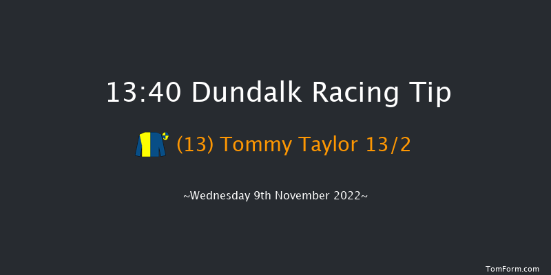 Dundalk 13:40 Claimer 6f Fri 4th Nov 2022