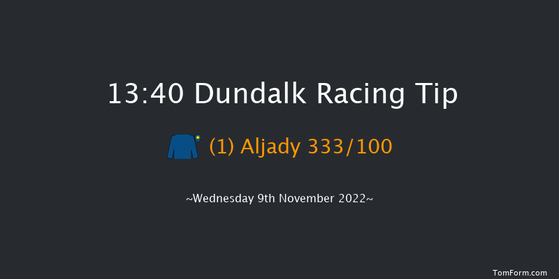 Dundalk 13:40 Claimer 6f Fri 4th Nov 2022