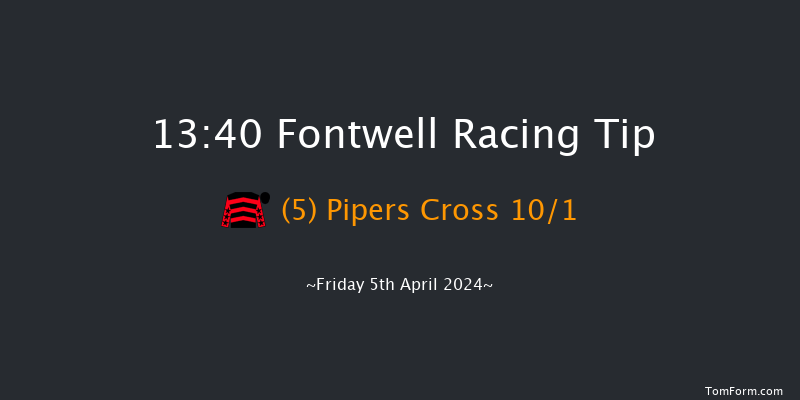 Fontwell  13:40 Handicap Hurdle (Class 5)
22f Thu 28th Mar 2024