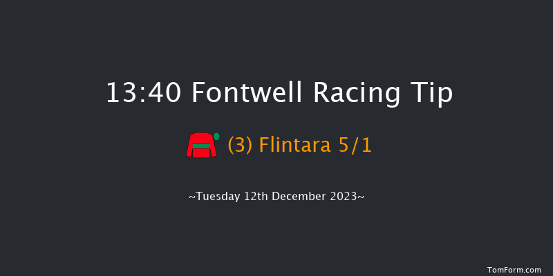 Fontwell 13:40 Handicap Chase (Class 4) 26f Sun 19th Nov 2023